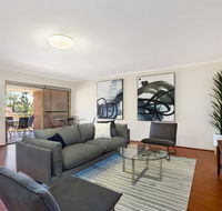 North Ryde Self Contained 2 Bed Apartment 37CULL - Accommodation BNB