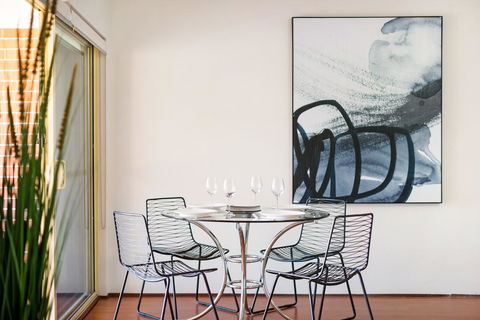 North Ryde Self Contained 2 Bed Apartment (37CULL) - Accommodation BNB 2