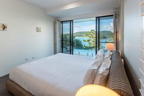 Northcape 1 Ocean Front 4 Bedroom 4 Bathroom Pool Golf Buggy 2 Kitchens, BBQs - Accommodation BNB 1
