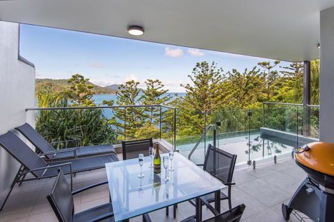Northcape 1 Ocean Front 4 Bedroom 4 Bathroom Pool Golf Buggy 2 Kitchens, BBQs - Accommodation BNB 0