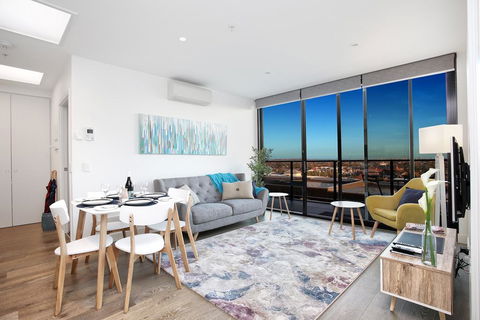 Northcote Hill - StayCentral - Accommodation BNB 1