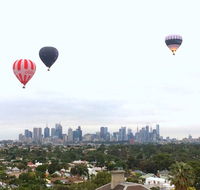 Northcote Hill - StayCentral - Accommodation BNB