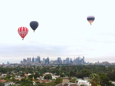 Northcote Hill - StayCentral - Accommodation BNB 0