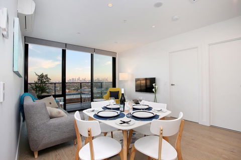 Northcote Hill - StayCentral - Accommodation BNB 3