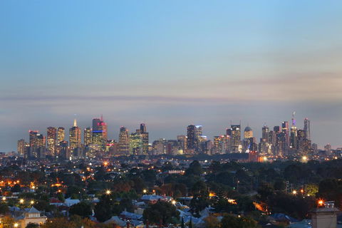 Northcote Hill - StayCentral - Accommodation BNB 2