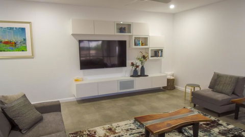 NORTHERN HAVEN TOO, North Haven - Accommodation BNB 1