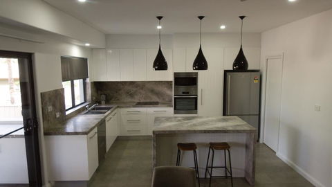 NORTHERN HAVEN TOO, North Haven - Accommodation BNB 2