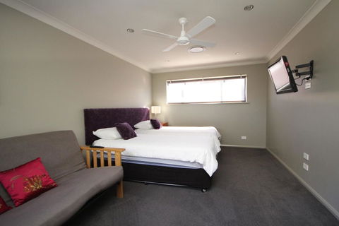 NORTHERN HAVEN-3/16 David Campbell St NH - Accommodation BNB 1