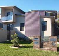 NORTHERN HAVEN-3/16 David Campbell St NH - Accommodation BNB