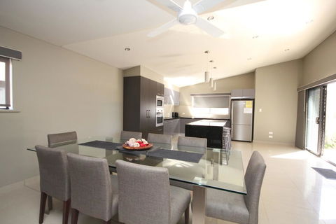 NORTHERN HAVEN-3/16 David Campbell St NH - Accommodation BNB 2