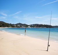 Northward Unit 1 - Nelson Bay - Accommodation BNB