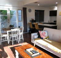 Norwood Townhouse City Fringe - Accommodation BNB