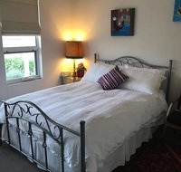 Not quite the Ritz - Accommodation BNB