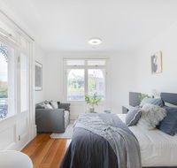 Not your usual studio apartment - Accommodation BNB