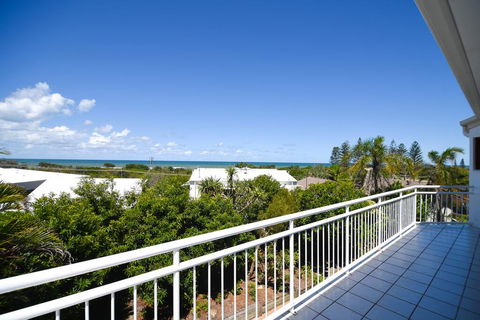 Notre Reve - 2/4 Brolga Place - Accommodation BNB 1