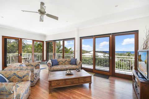 Notre Reve - 2/4 Brolga Place - Accommodation BNB 3