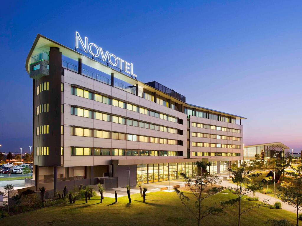 Brisbane Airport QLD Accommodation BNB