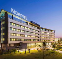 Novotel Brisbane Airport - Accommodation BNB