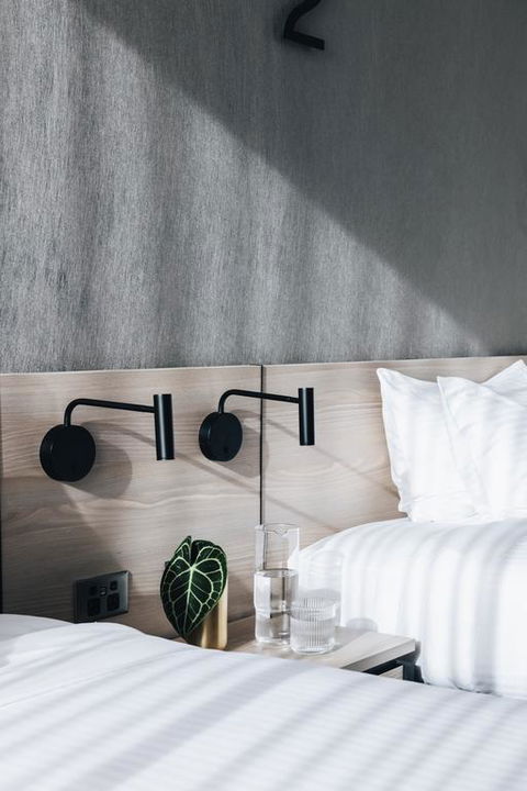 Novotel Melbourne South Wharf - Accommodation BNB 3