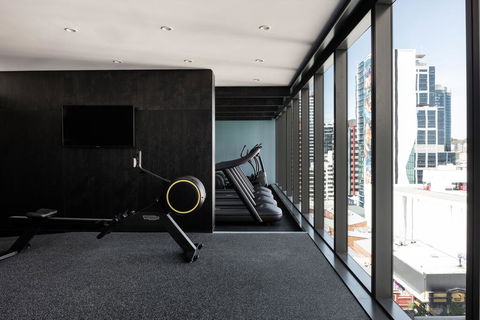 Novotel Perth Murray Street - Accommodation BNB 2