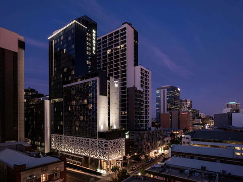 Novotel Perth Murray Street - Accommodation BNB 0