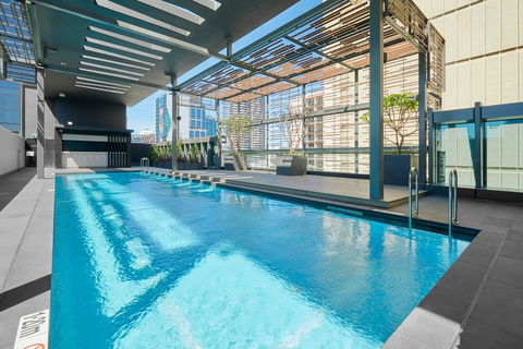 Novotel Perth Murray Street - Accommodation BNB 1