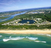 Novotel Sunshine Coast Resort - Accommodation BNB