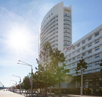 Novotel Sydney Olympic Park - Accommodation BNB