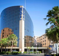 Novotel Sydney Parramatta - Accommodation BNB