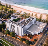 Novotel Wollongong Northbeach - Accommodation BNB