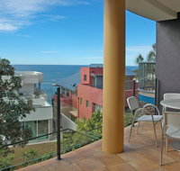 Now And Then 1/42 Clarence Street - Accommodation BNB