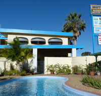 Nowra Motor Inn - Accommodation BNB