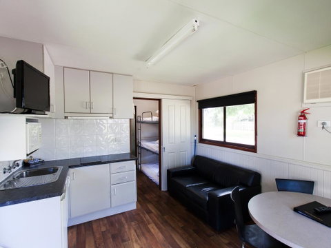 NRMA Bairnsdale Riverside Holiday Park - Accommodation BNB 3