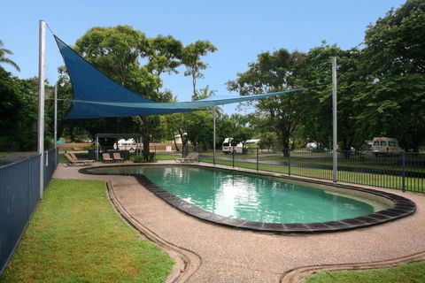 NRMA Cairns Holiday Park - Accommodation BNB 3