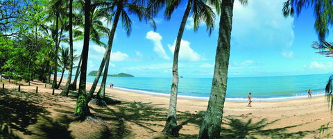 NRMA Cairns Holiday Park - Accommodation BNB 2