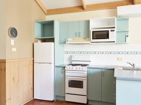 NRMA Darlington Beach Holiday Resort - Accommodation BNB 2