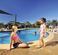 NRMA Eastern Beach Holiday Park - Accommodation BNB