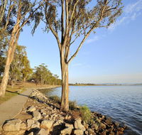 NRMA Lake Somerset Holiday Park - Accommodation BNB