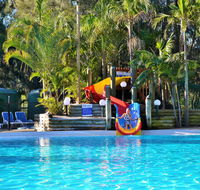 NRMA Ocean Beach Holiday Resort - Accommodation BNB