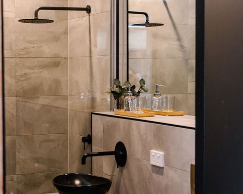 NRMA Ocean Beach Holiday Resort - Accommodation BNB 3