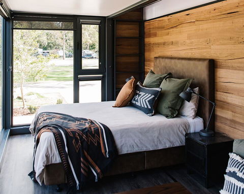 NRMA Ocean Beach Holiday Resort - Accommodation BNB 1