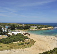 NRMA Port Campbell Holiday Park - Accommodation BNB