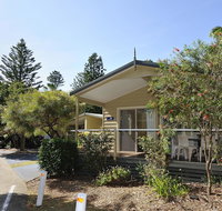 NRMA Sydney Lakeside Holiday Park - Accommodation BNB