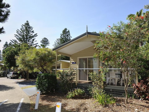 NRMA Sydney Lakeside Holiday Park - Accommodation BNB 0