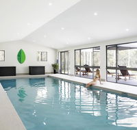 Nu Leaf Retreat - Accommodation BNB
