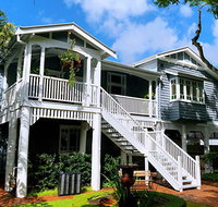 Number 12 B&B - Accommodation BNB