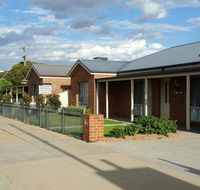 Numurkah Apartments - The Saxton - Accommodation BNB