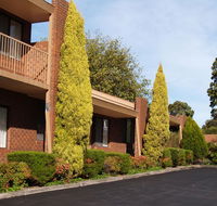 Nunawading Motor Inn - Accommodation BNB
