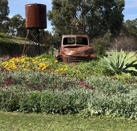 Nutcrackers Lodge - Accommodation BNB