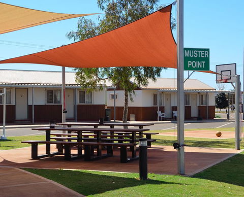 NYFL Karratha Village Workforce Accommodation - Accommodation BNB 1